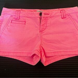 EXPRESS SHORTS